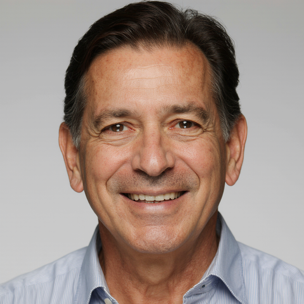 Carlos - Testimonio