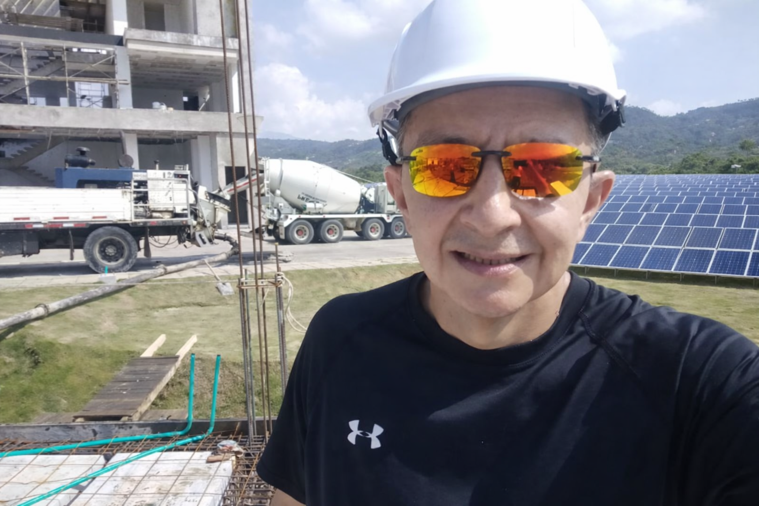 Arquitecto César Reina