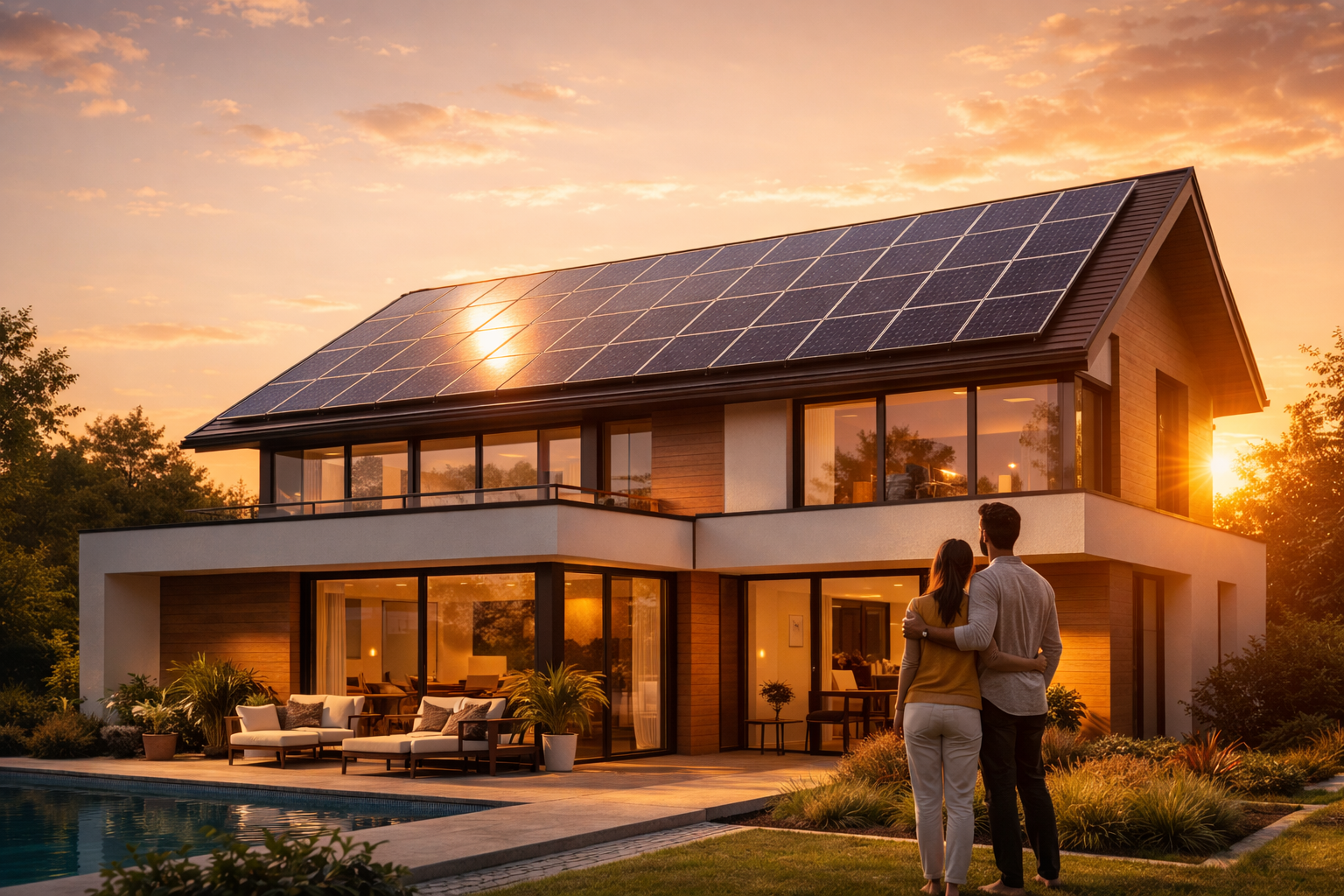 Futuro solar Santander